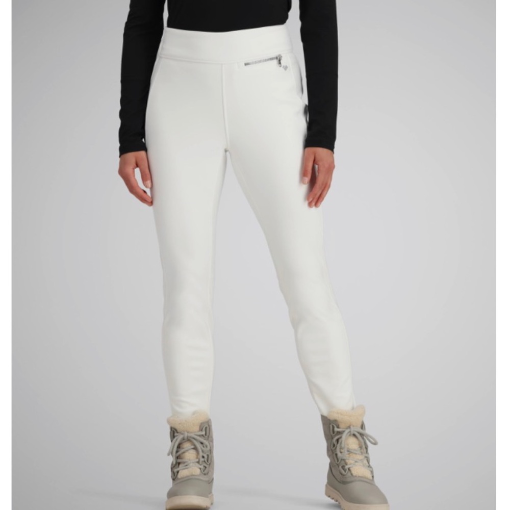 NWOT Obermeyer Jinks ITB Softshell Pants